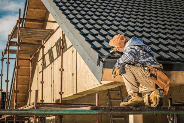 Roof Gutter Cleaning in Valentine, NE