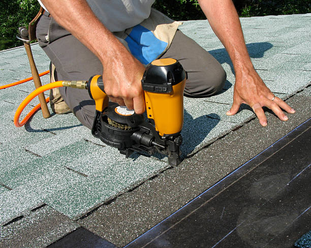 Best Commercial Roofing Services  in Valenti, NE