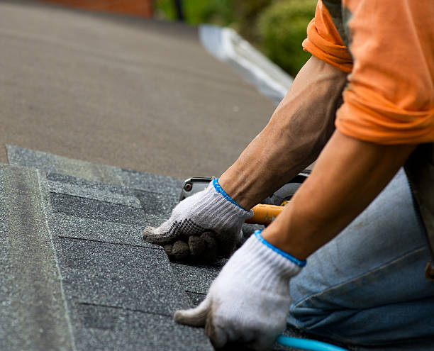 Best Roof Repair Services  in Valenti, NE
